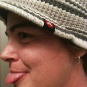 Meet your Posher, Alice